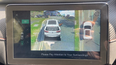 MG ZS 1.5 VTi-TECH Exclusive 5dr Petrol Hatchback